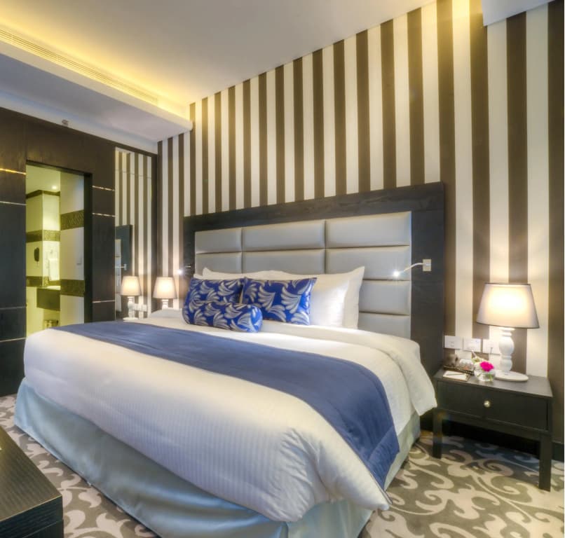Signature 1 Hotel Tecom - photo 5