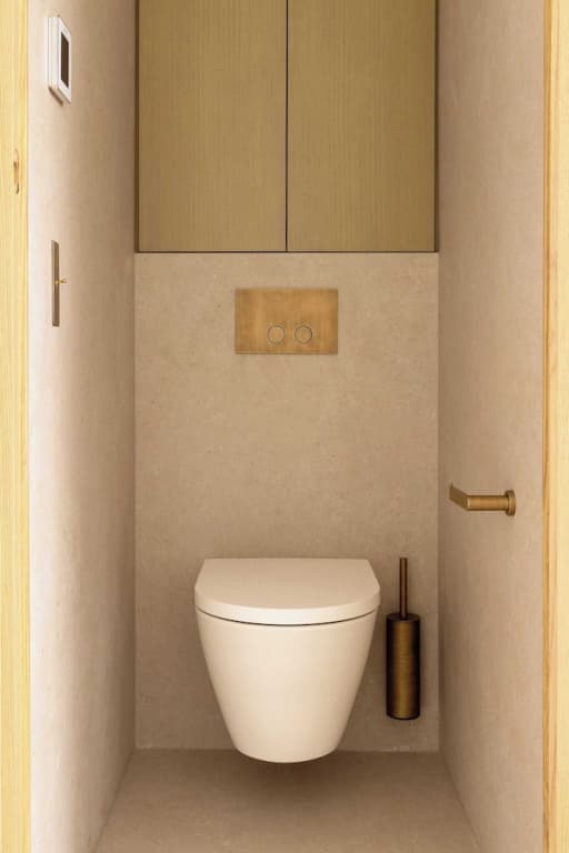 Luxurious Astorg Residence - photo 8