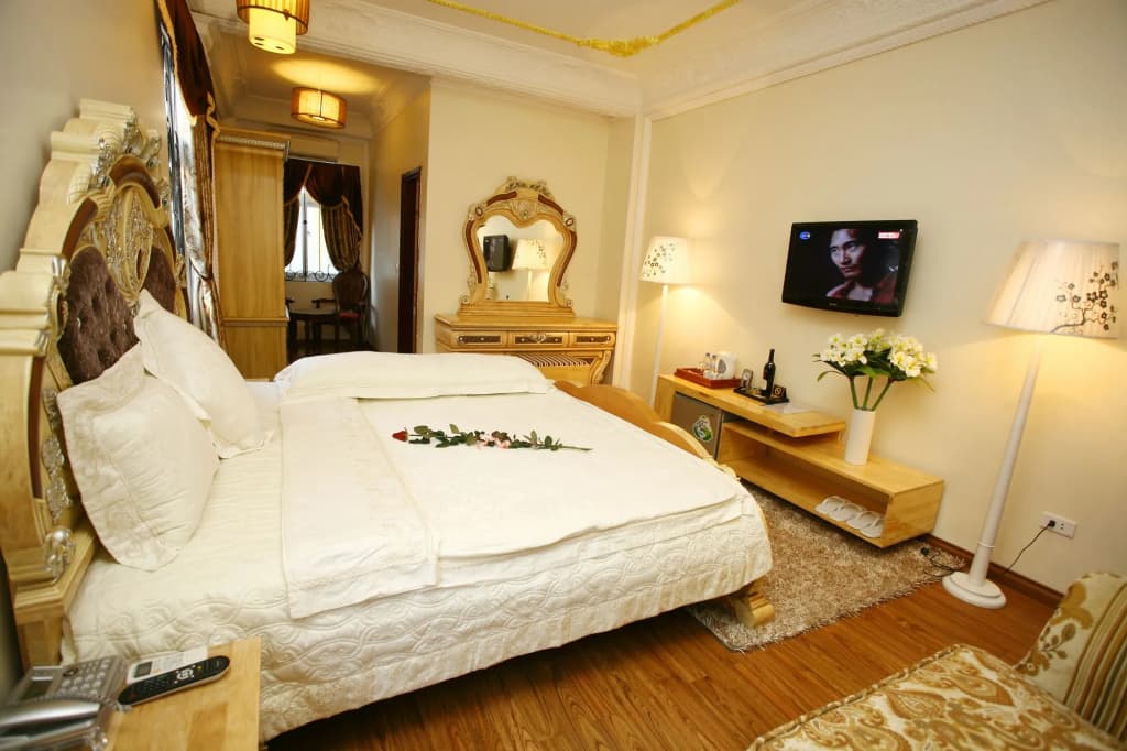 Ritz Boutique Hotel - photo 6