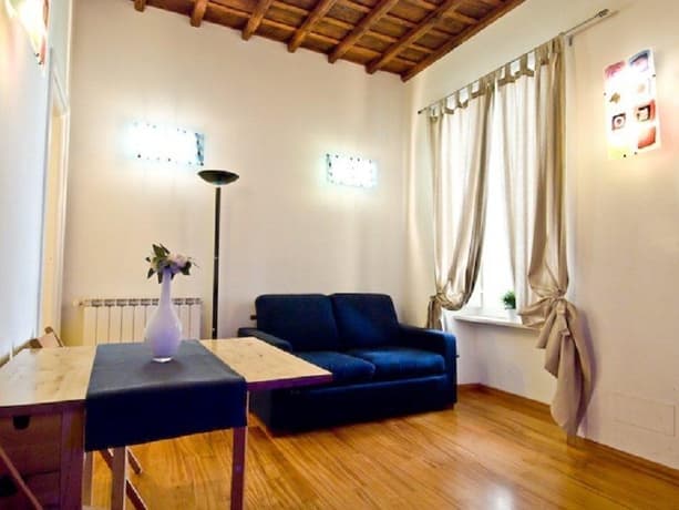 Tiziano Apartments - photo 1