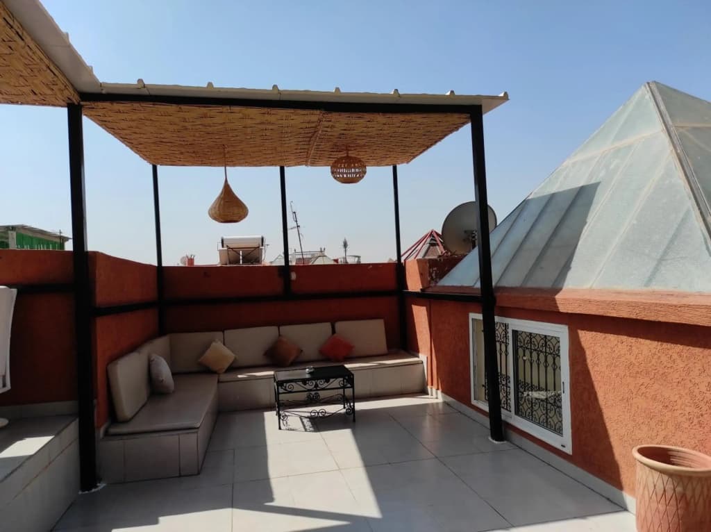 Riad Lyna - photo 17