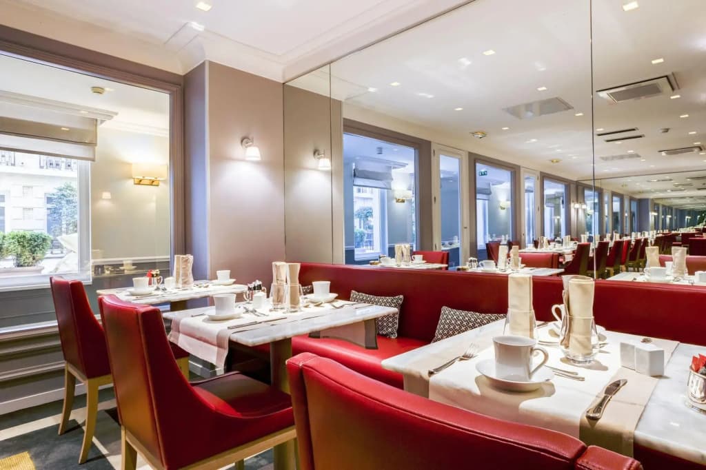 Fraser Suites Le Claridge Champs-Elysées - photo 35