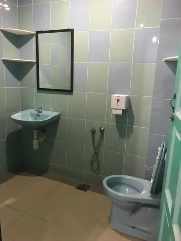 Seri Kangsar KK Hotel - photo 43