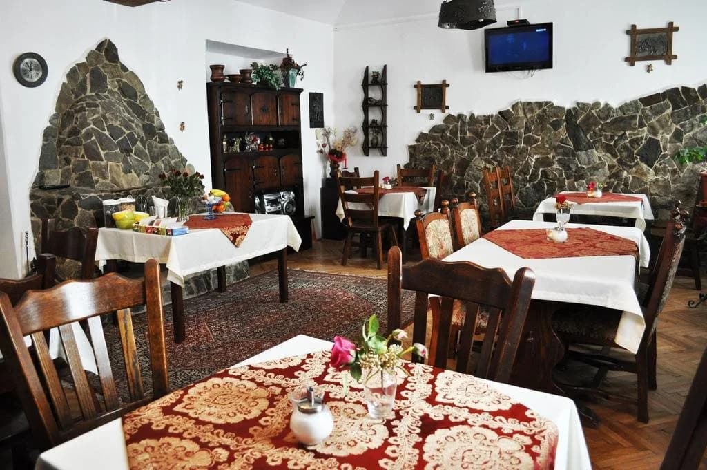 Pension Berg - photo 10