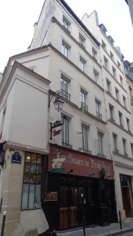 Hôtel les Degrés de Notre Dame - photo 49