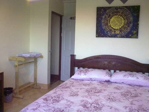 Gafiyah Guesthouse - photo 4