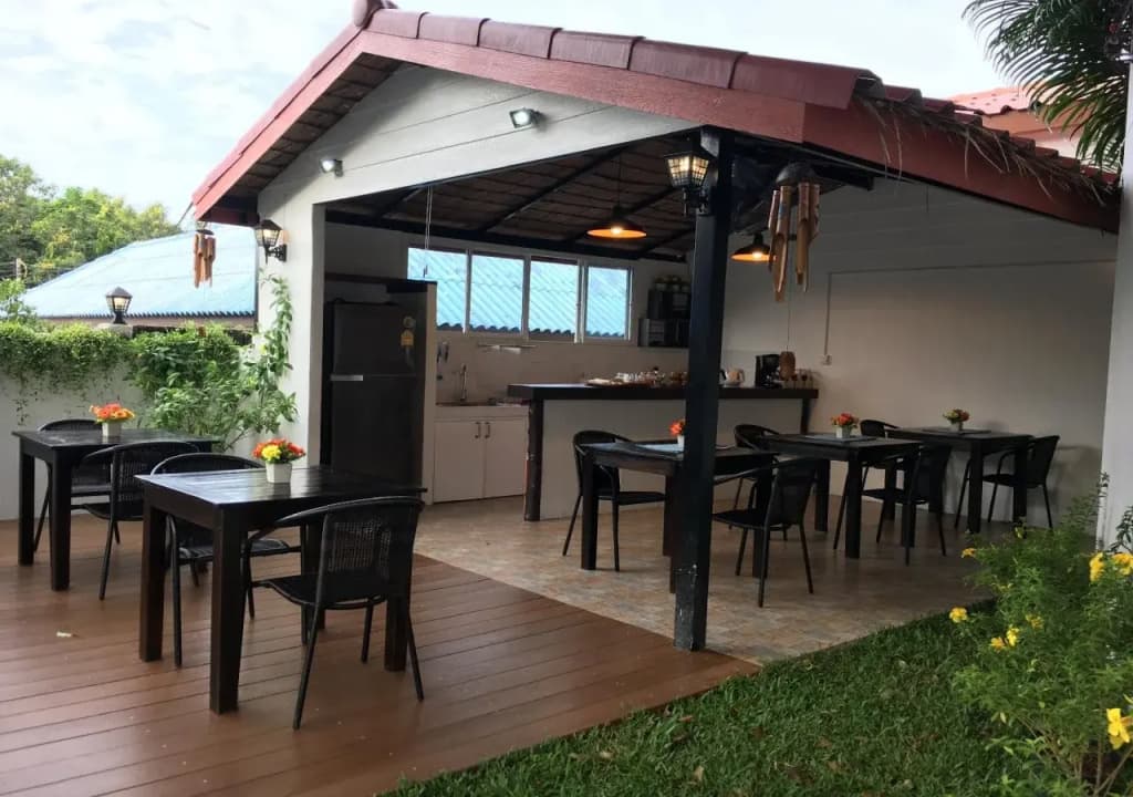 Vivi Bungalows Resort 1 - photo 14