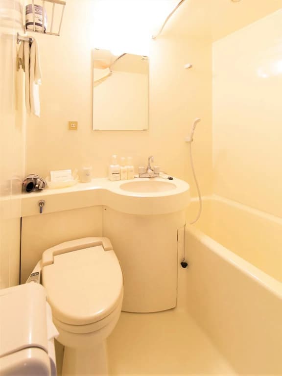 Pearl Hotel Ryogoku - photo 14