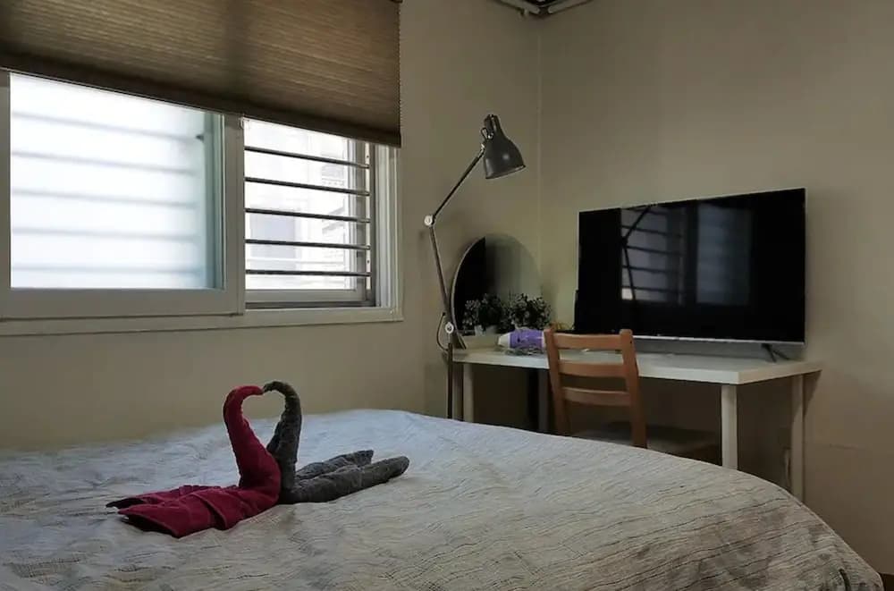 JJ's Studio in Hongdae - photo 39
