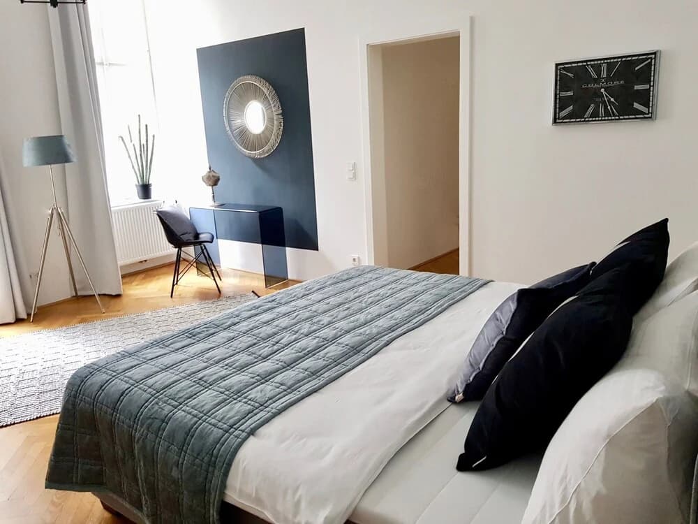 Belle Vienna - photo 3