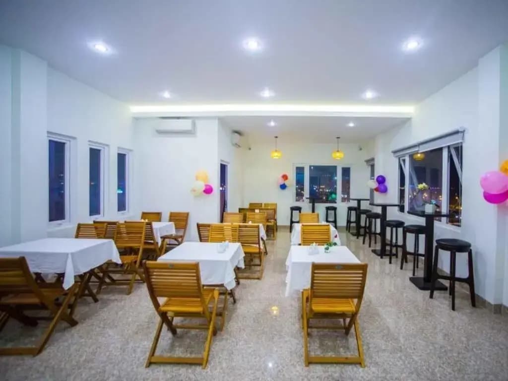 Talia Boutique Hotel - photo 24