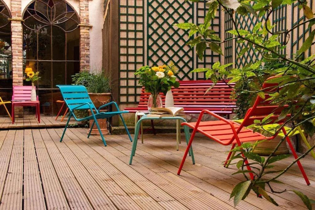 Le Relais Monceau - photo 39