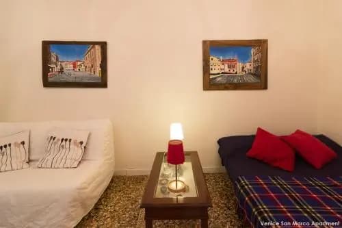 Venice San Marco Apartment - photo 5