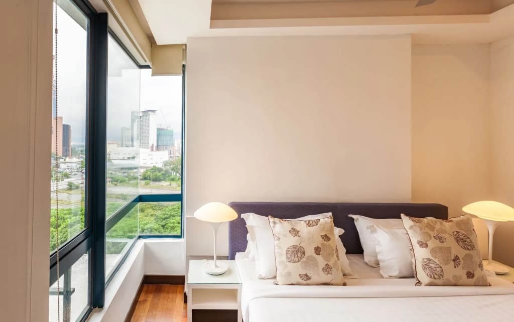 Casa Residency Bukit Bintang - photo 6