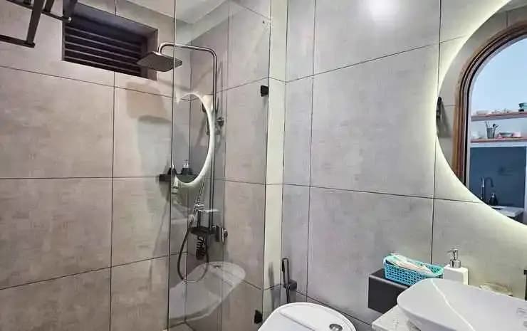 LAM Apartment & Hotel Danang - photo 8