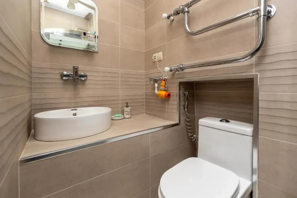 Hotel Central - photo 8