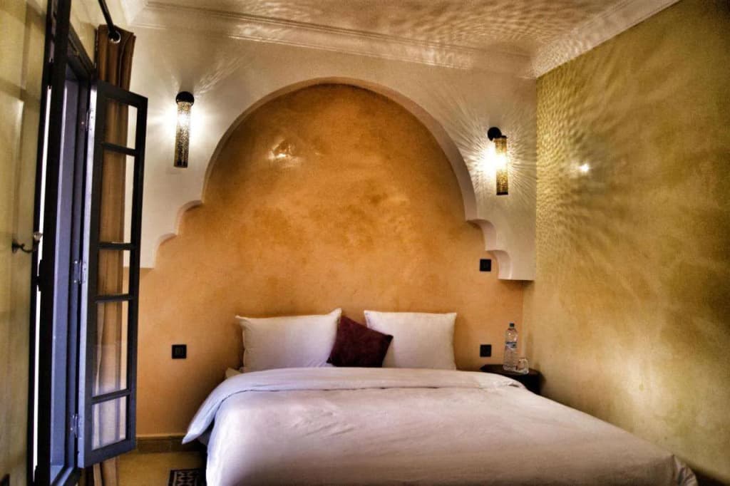 Riad Abjaou - photo 4