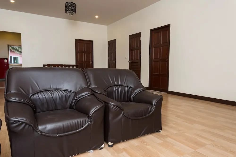Mui Inn Residence - main photo