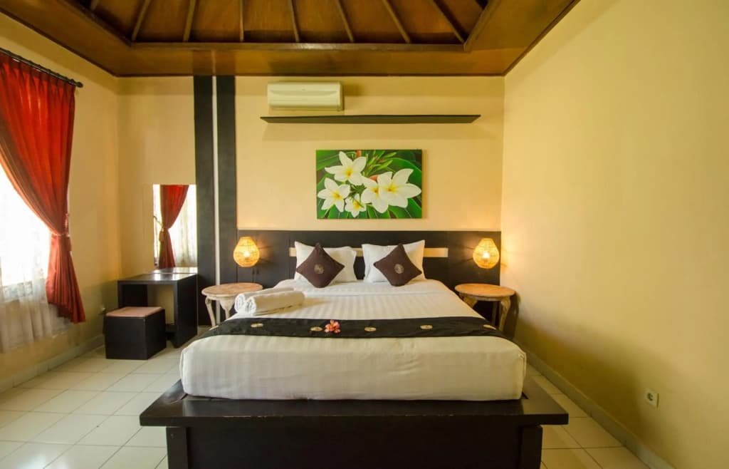 Taman Sari Cottages 2 - photo 26