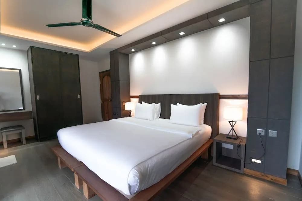 Ataraxis Grand and Spa - photo 2
