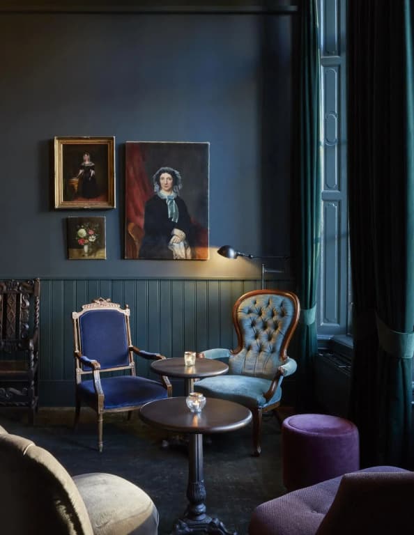 Pulitzer Amsterdam - photo 43