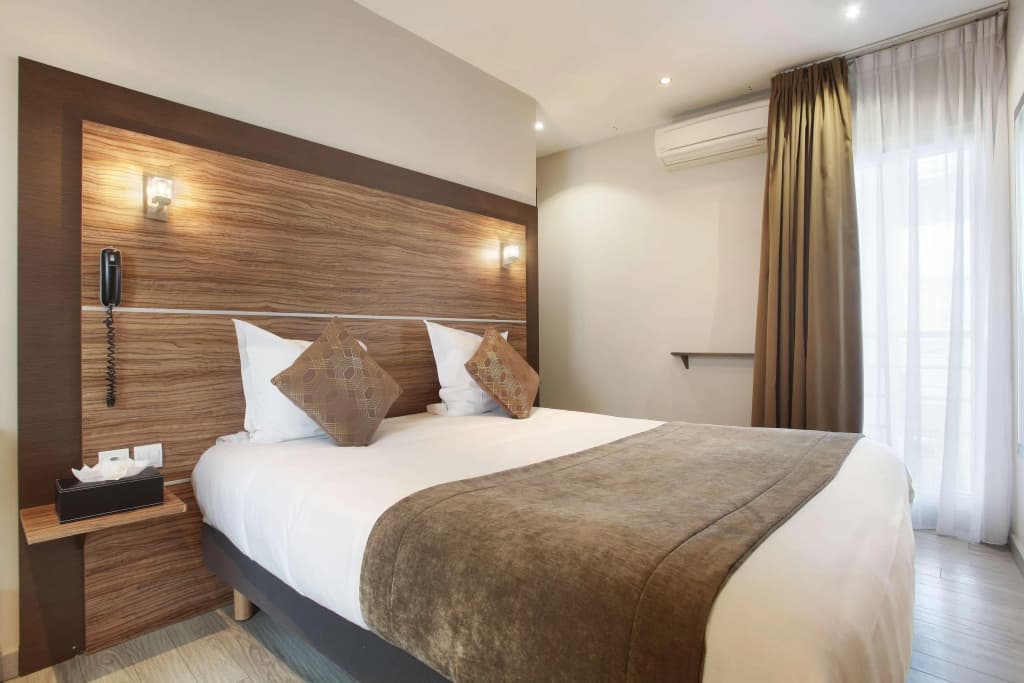 Hotel Apolonia Paris Mouffetard, Sure Hotel Collection by BW - photo 13