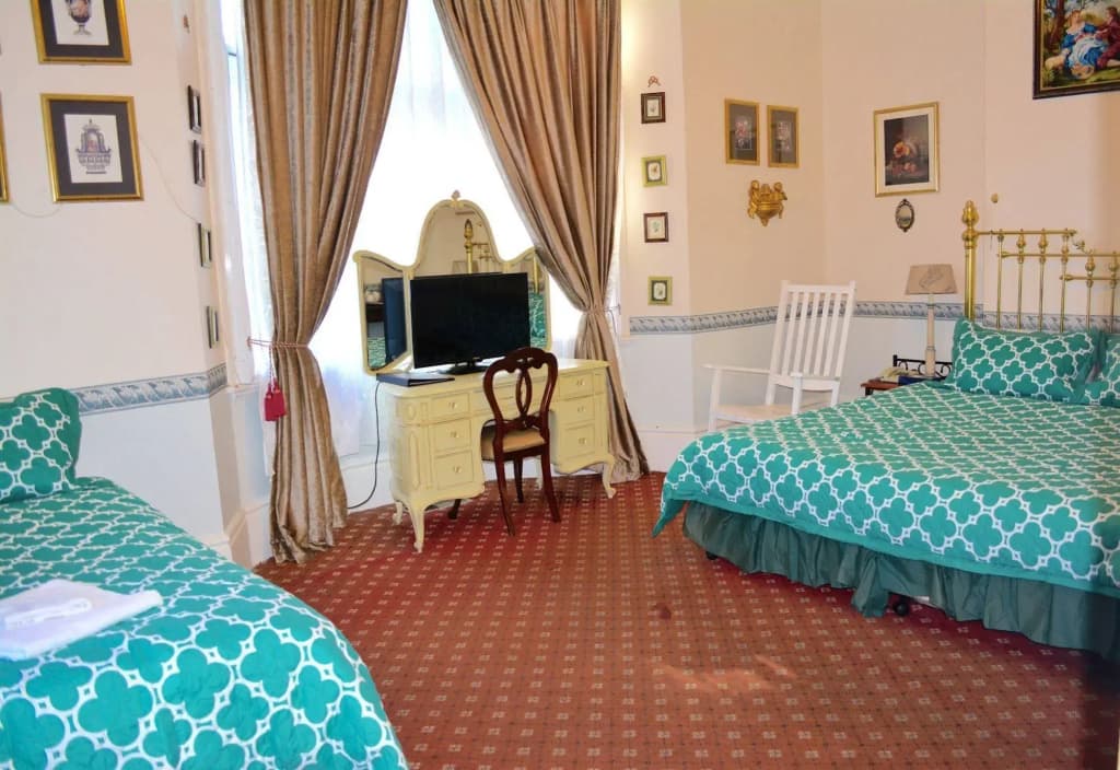 Quality Inn Toorak Manor - photo 4