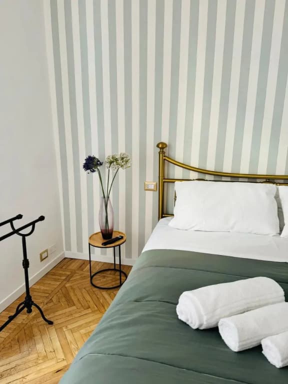 Suite boutique Moscova - photo 28