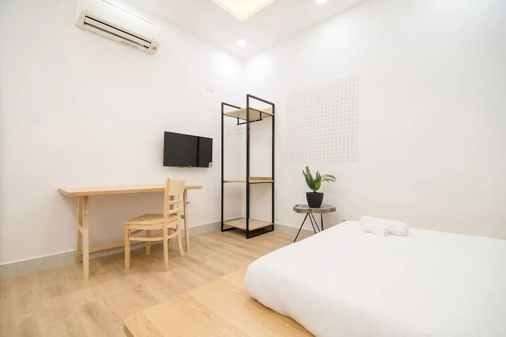 Saigon Dwelling - photo 3