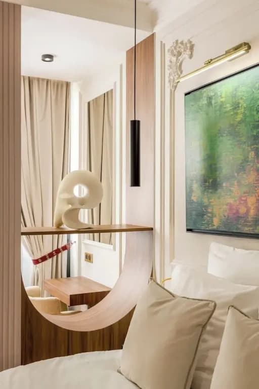 Merveil Luxury Suites - Grenelle I-II - photo 48