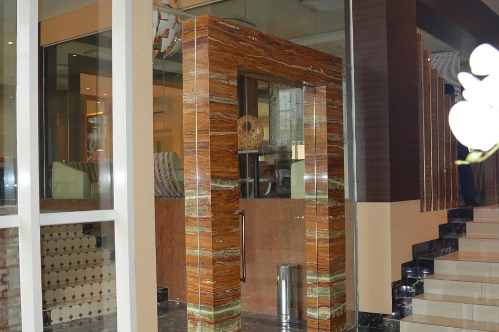 Smarthomm Ancol Jakarta - photo 2