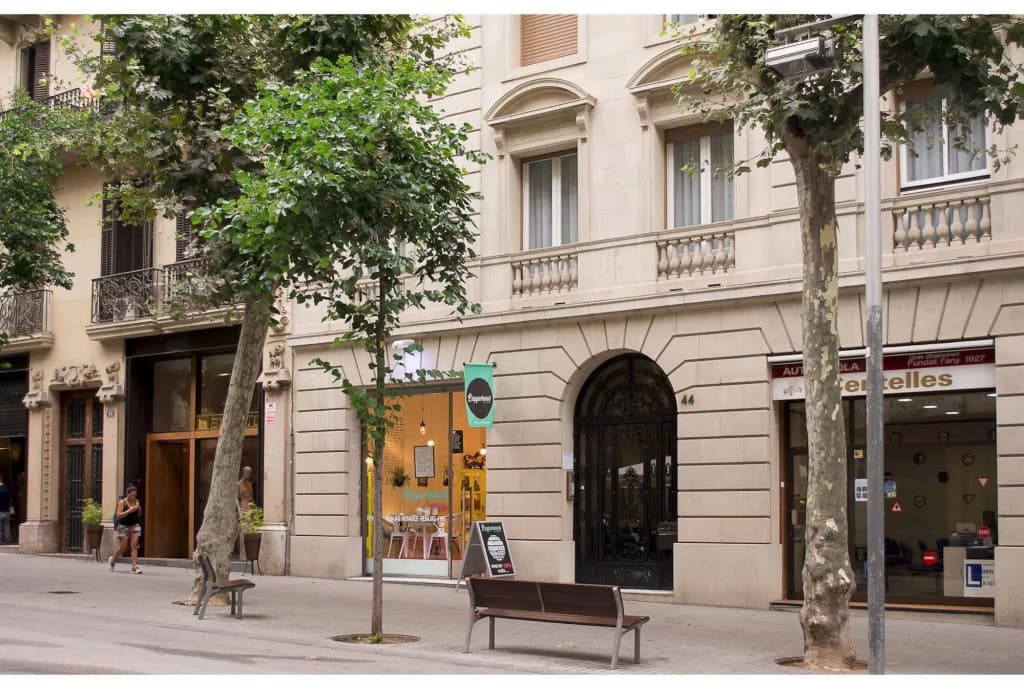 LeMar Boutique Barcelona Hotel - photo 1