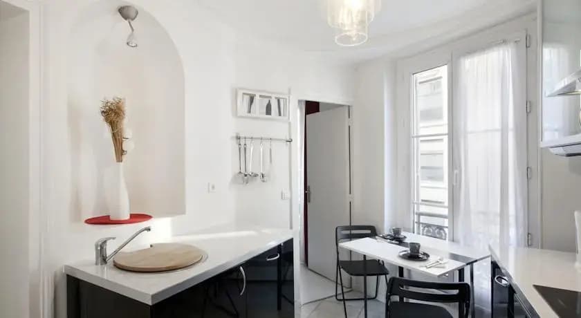 Magnificent Flat Near Bourse - photo 14