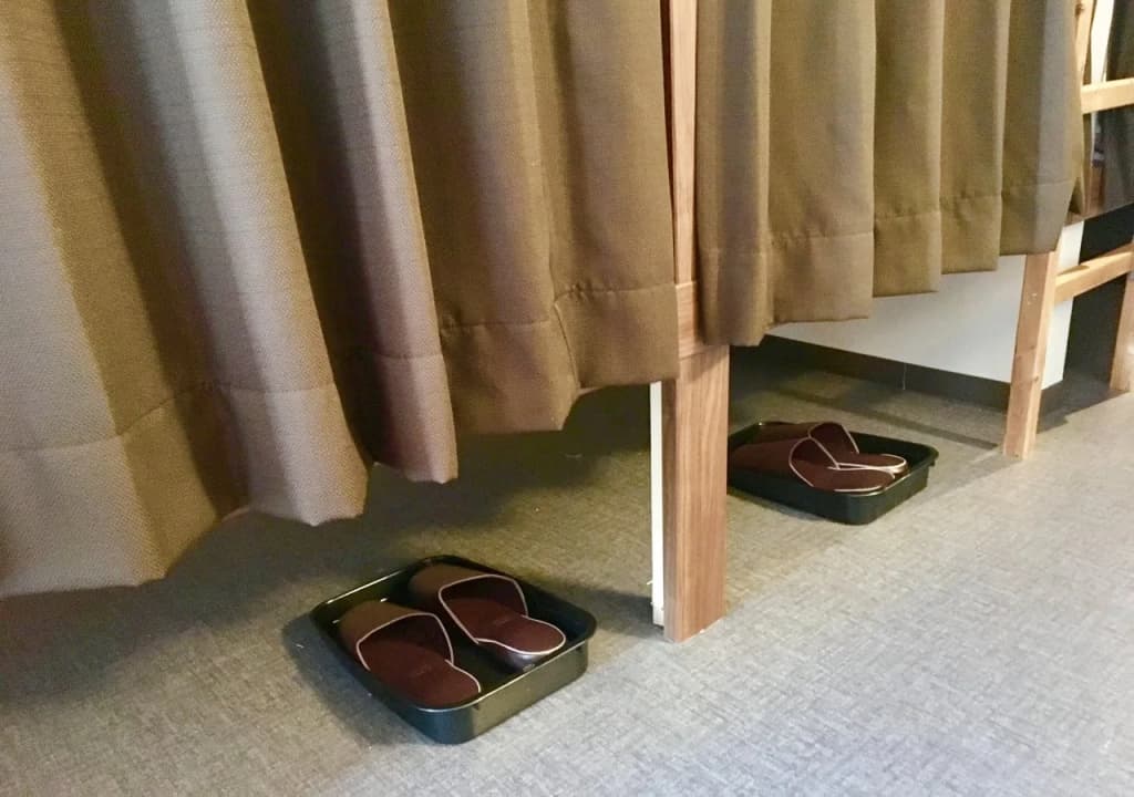 Hostel Namba -Takumi- - photo 2