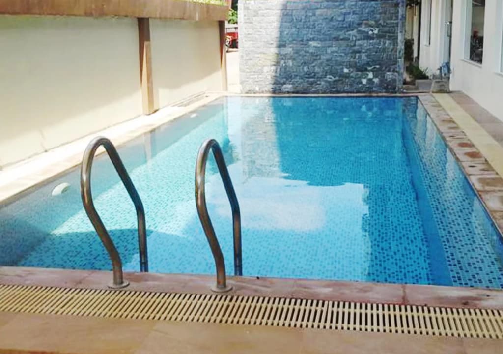 暹粒仙女斯东特梅精品酒店(Apsara Steung Thmey Boutique Hotel Siem Reap) - photo 15