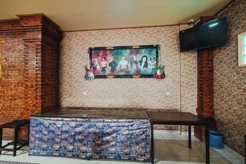 Hotel Mega Dana - photo 11