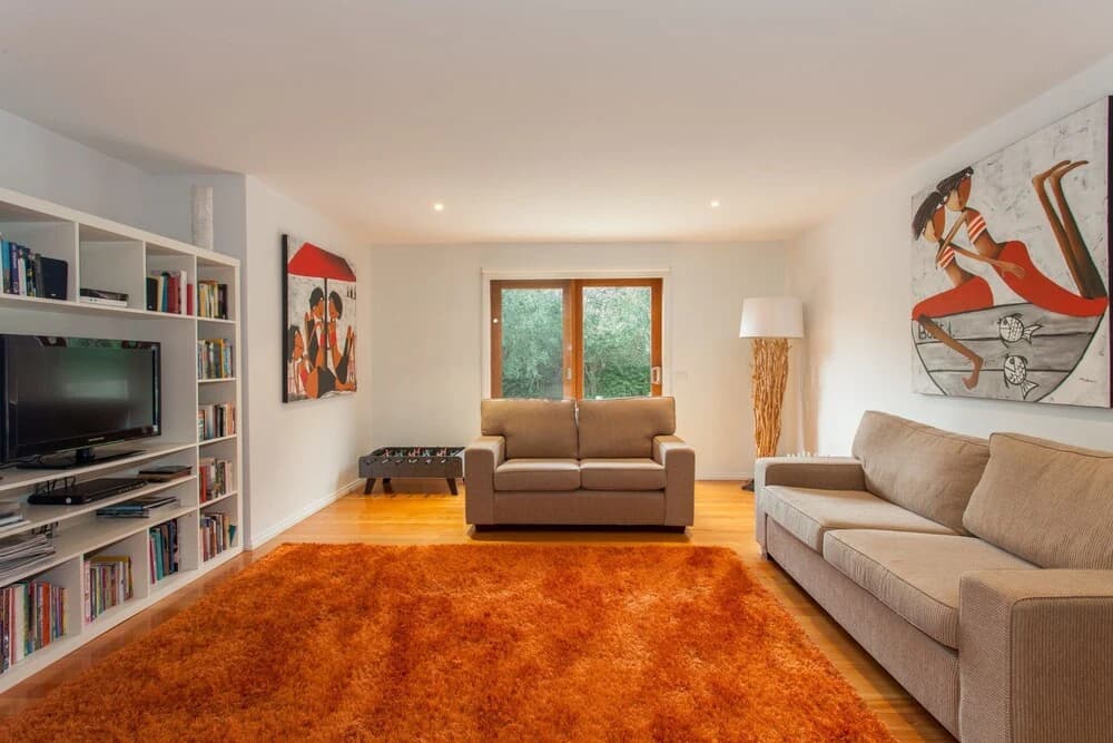 The White Beach House - photo 12