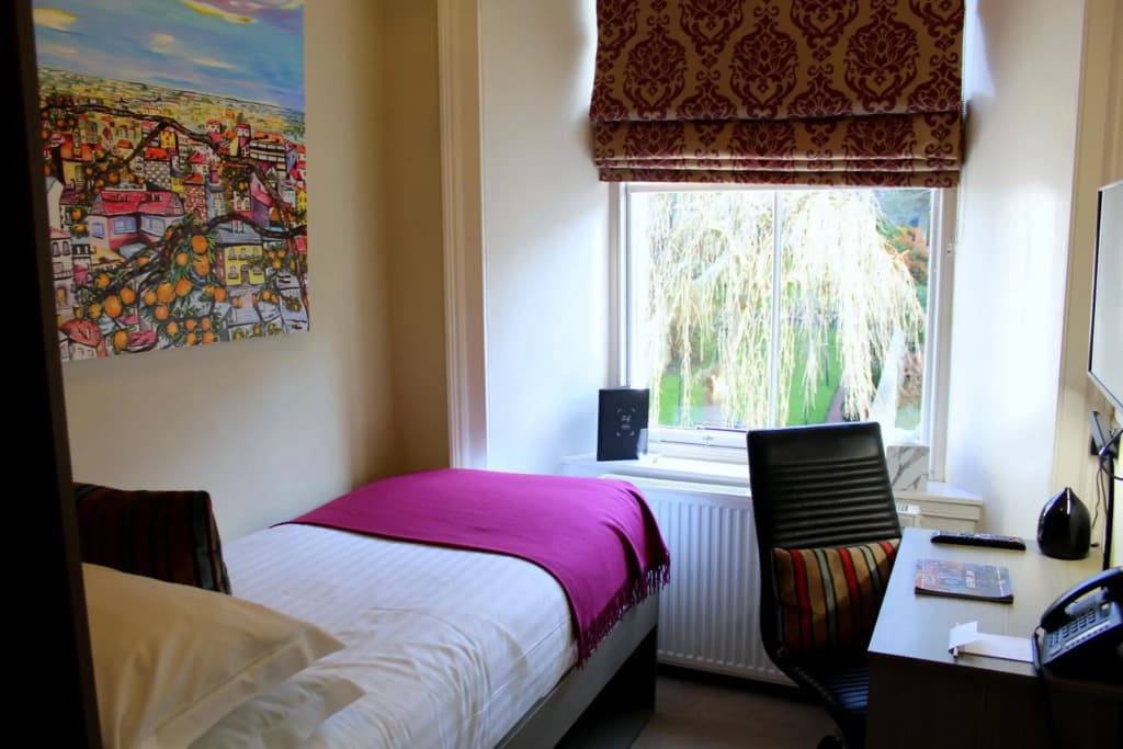 24 Royal Terrace - photo 6