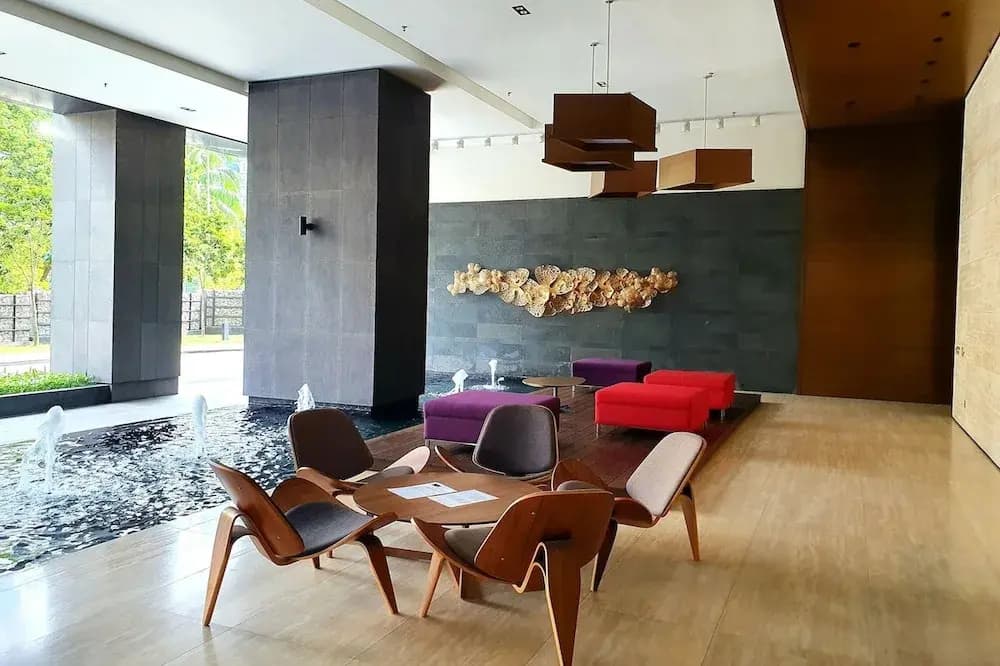 Anggun Residences Guesthouse - photo 22