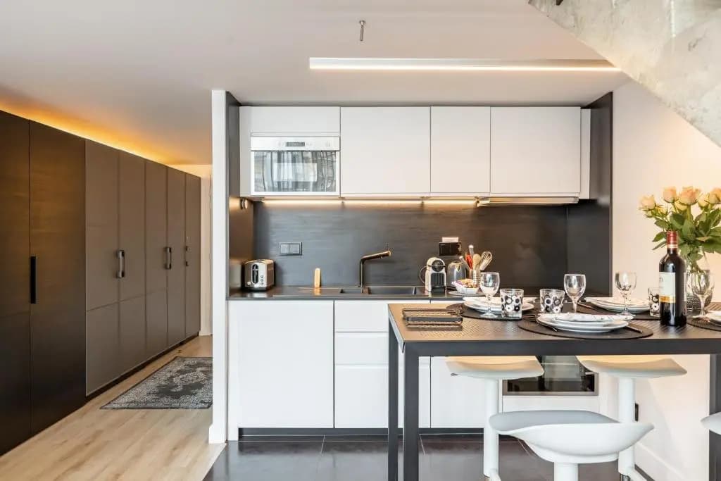 B1 Loft Duplex 175Blo-Paris Convention - photo 14