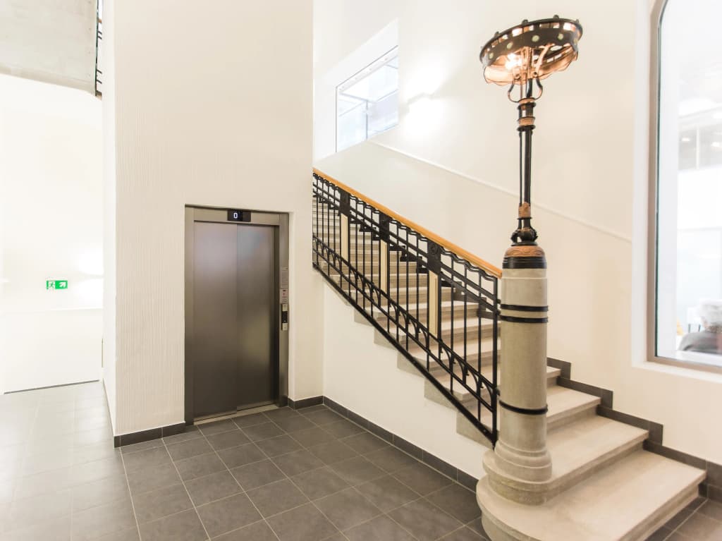12 Revay Hotel - photo 15