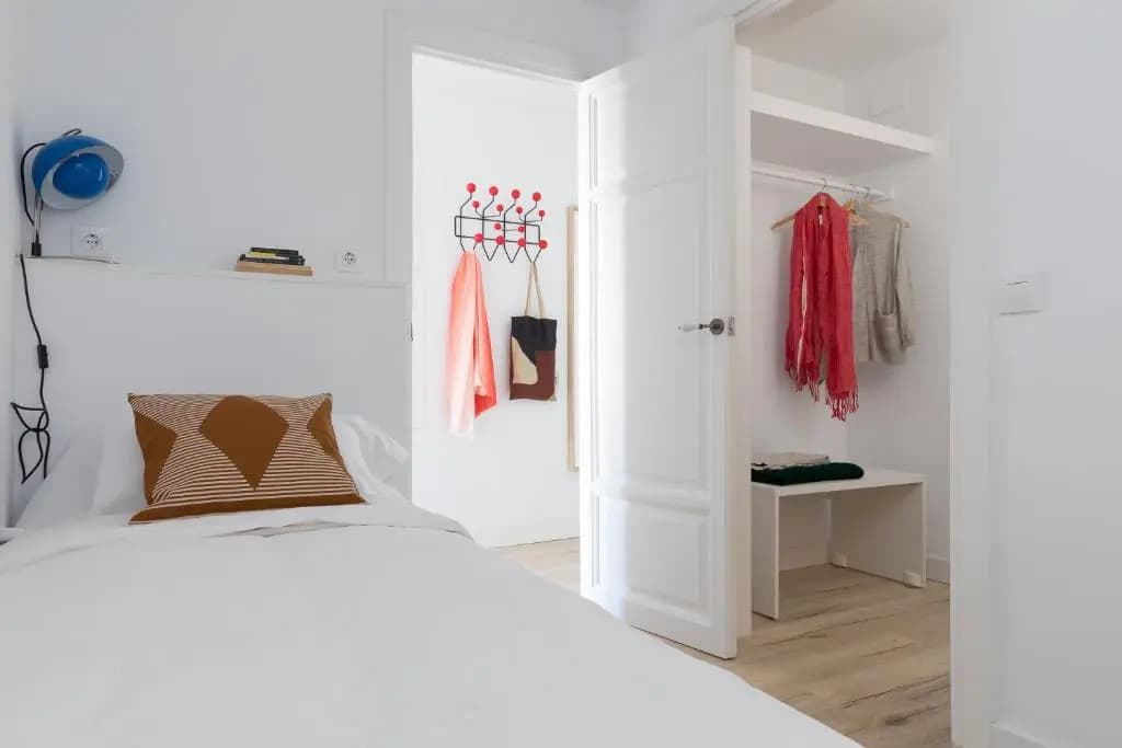 Casa Cosi - Eixample 3 - main photo