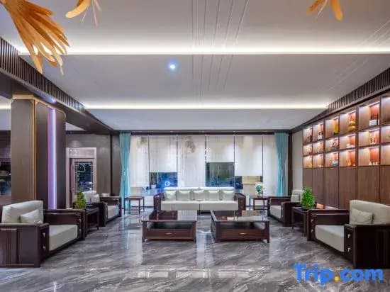 Huafeng Hotel - photo 22
