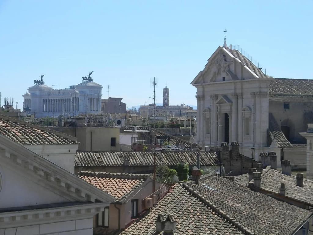Hotel Primavera - photo 1