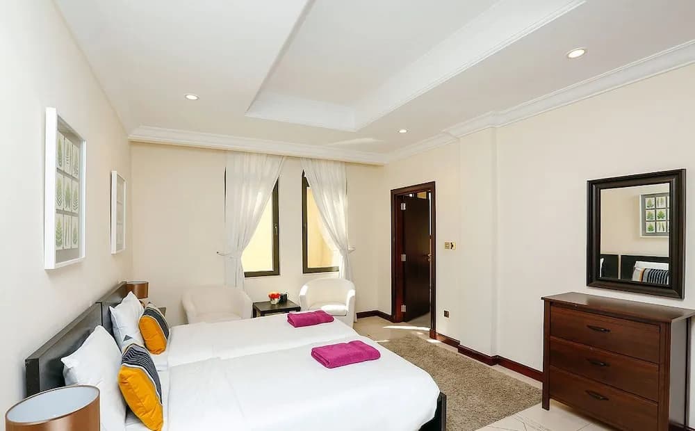 Kennedy Towers - Frond F Villa - photo 16