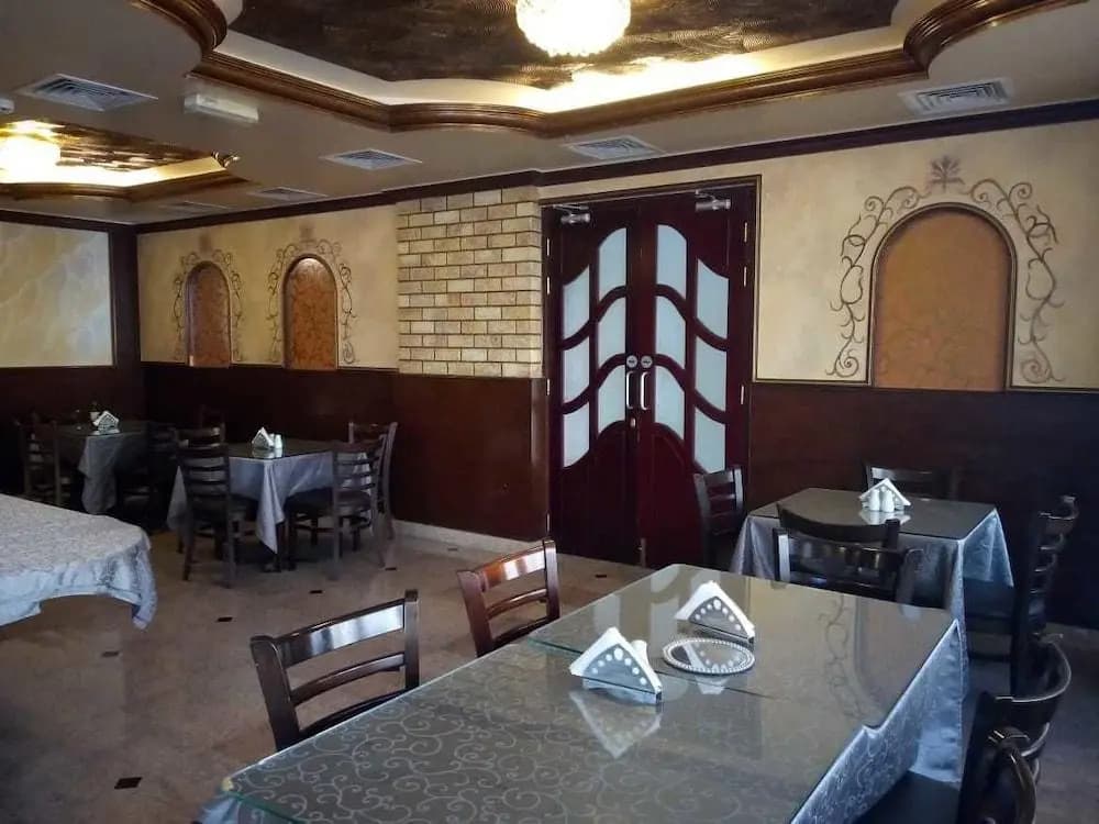Stars Hotel - photo 19