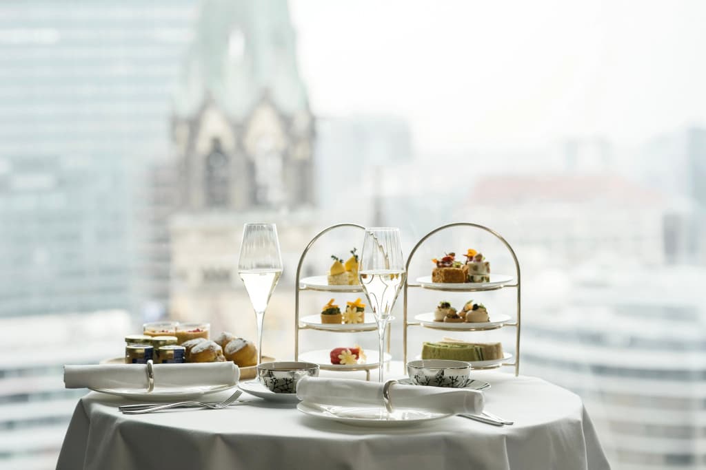 Waldorf Astoria Berlin - photo 12