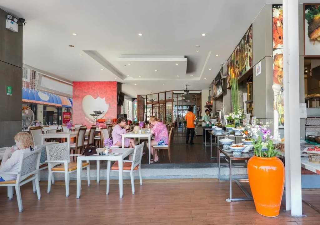 Cocoon APK Resort & Spa - photo 29