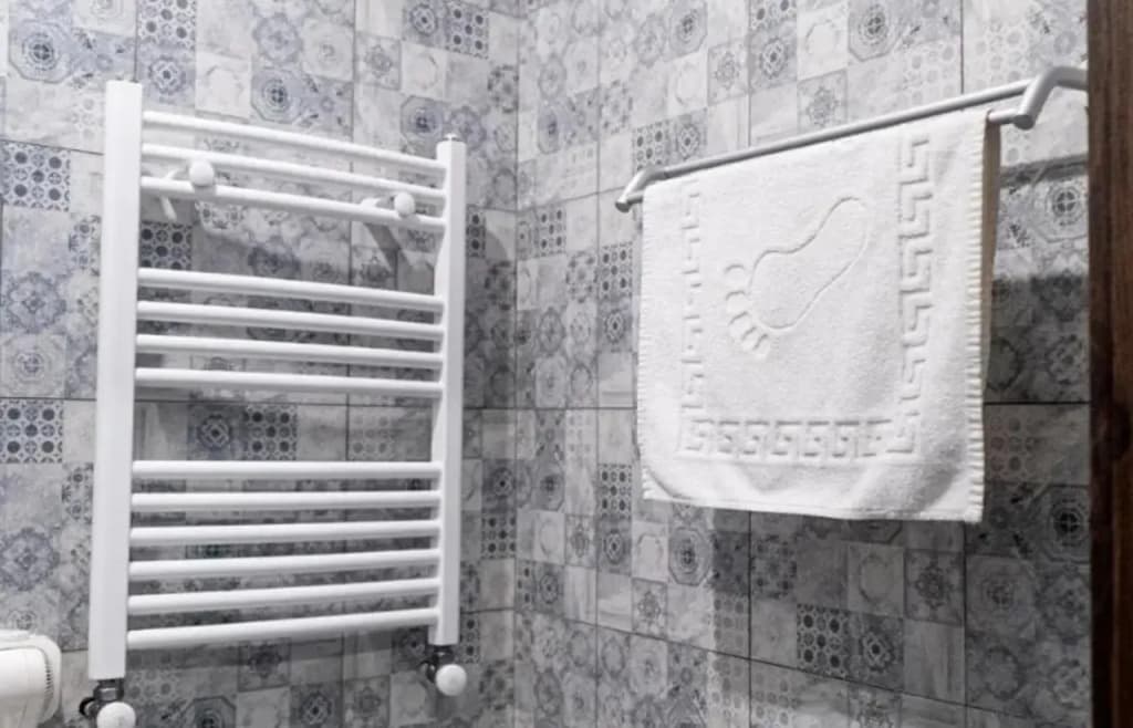 Guest House Gege - photo 10