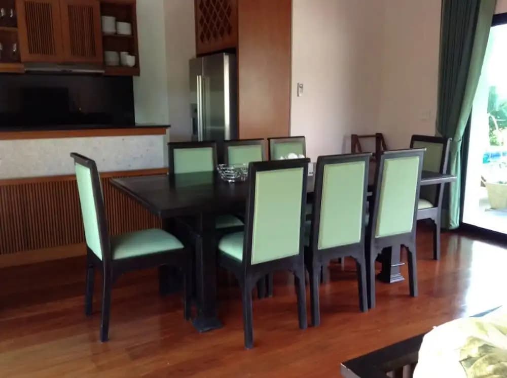 Ban Bua Luxury Villa - photo 11